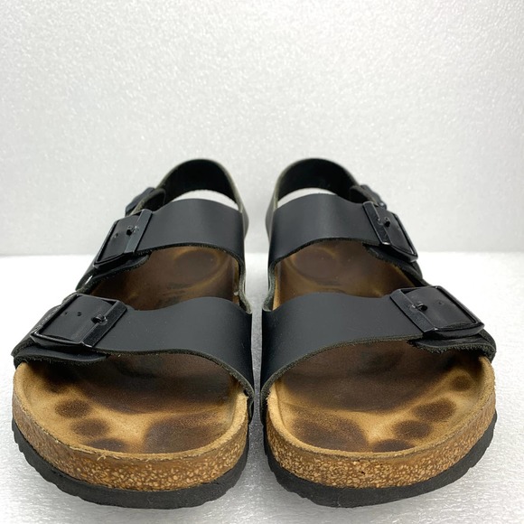 BIRKENSTOCK Two Straps Slingback Sandal - Size 42 main image 8
